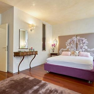 Habitación Deluxe con Cama Queen